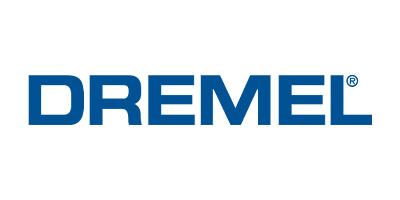 logo da marca dremel