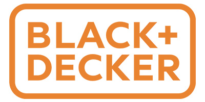 logo da marca black decker