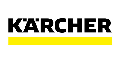 logo da marca karcher