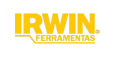 logo da marca irwin