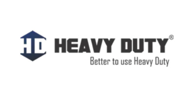 logo da marca heavy duty