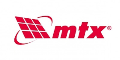 logo da marca mtx