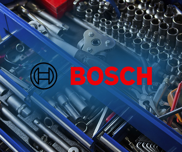 ferramentas da marca bosch